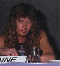 Dave Mustaine