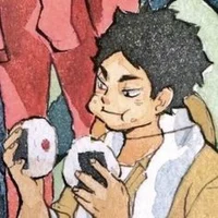 Akaashi Keiji
