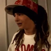 tom kaulitz