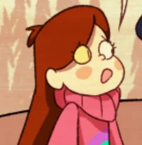Mabel Pines