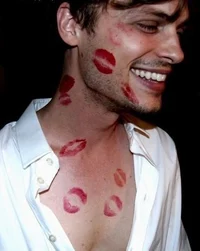 Matthew gray gubler