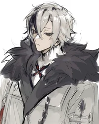 Vampires and Hunters