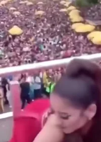Trinidad ariana 