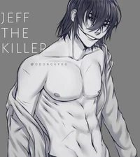 Jeff The Killer