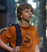 Percy Jackson 