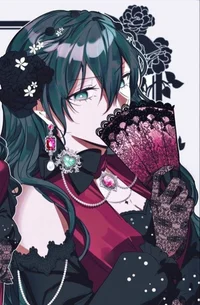 Fem Itoshi Rin 