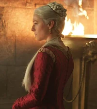 Rhaenyra Targaryen 