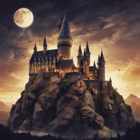 Hogwarts