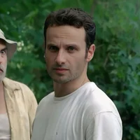 Rick grimes 