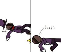 JJK Yuji X Piggy TIO