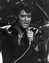Elvis Presley