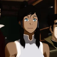 Korra