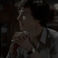 Sherlock Holmes