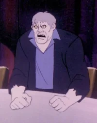 Solomon Grundy