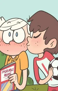 Hijo de lynn y linco