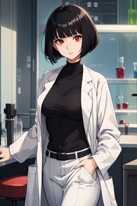 Mayadere Villainess 