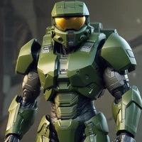 Master Chief