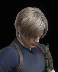 Leon Kennedy
