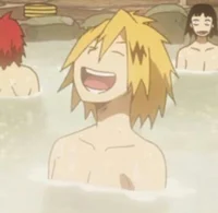 Denki Kaminari - MLM