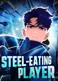 Steel eater rpg