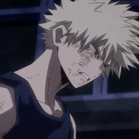 Katsuki Bakugo