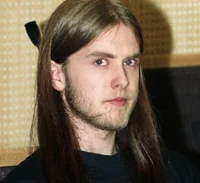Varg Vikernes 1992