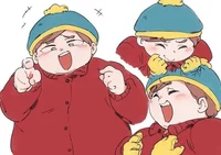 Eric Cartman