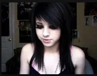 Carah Emo girl