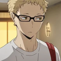 Tsukishima Kei