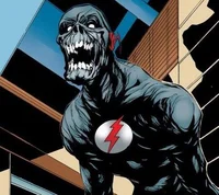 Black Flash