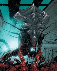 Xenomorph Queen