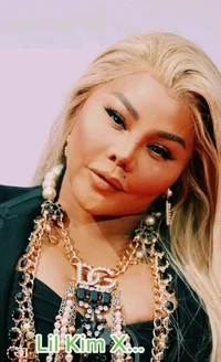 lil kim 