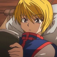 BL- Kurapika 