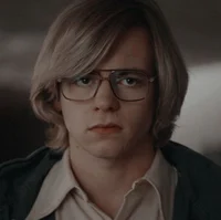 Jeffrey Dahmer
