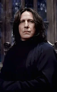 Severus Snape 