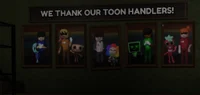 Toon Handlers