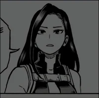 Momo Yaoyorozu