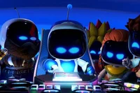Astro Bot 