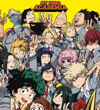 Mha - hybrid User