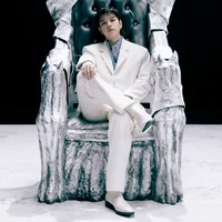 Prince Kim Seungmin