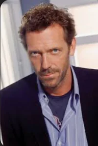 Gregory House