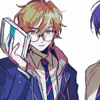 Akito Shinonome