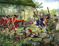 Revolutionary War
