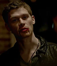 Klaus Mikaelson