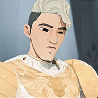 Ambrosius Goldenloin