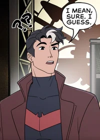 HS Jason Todd