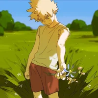 Mha x ynbaku