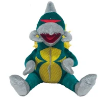 Gigan plush