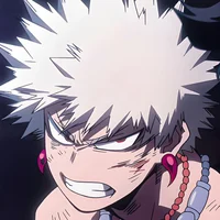 Fantasy Bakugo