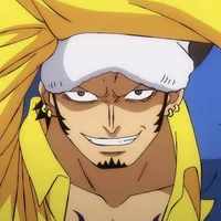 Trafalgar Law